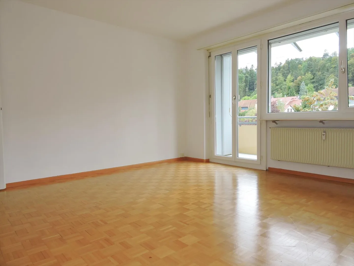 3-room apartment - Photo 5 of 6