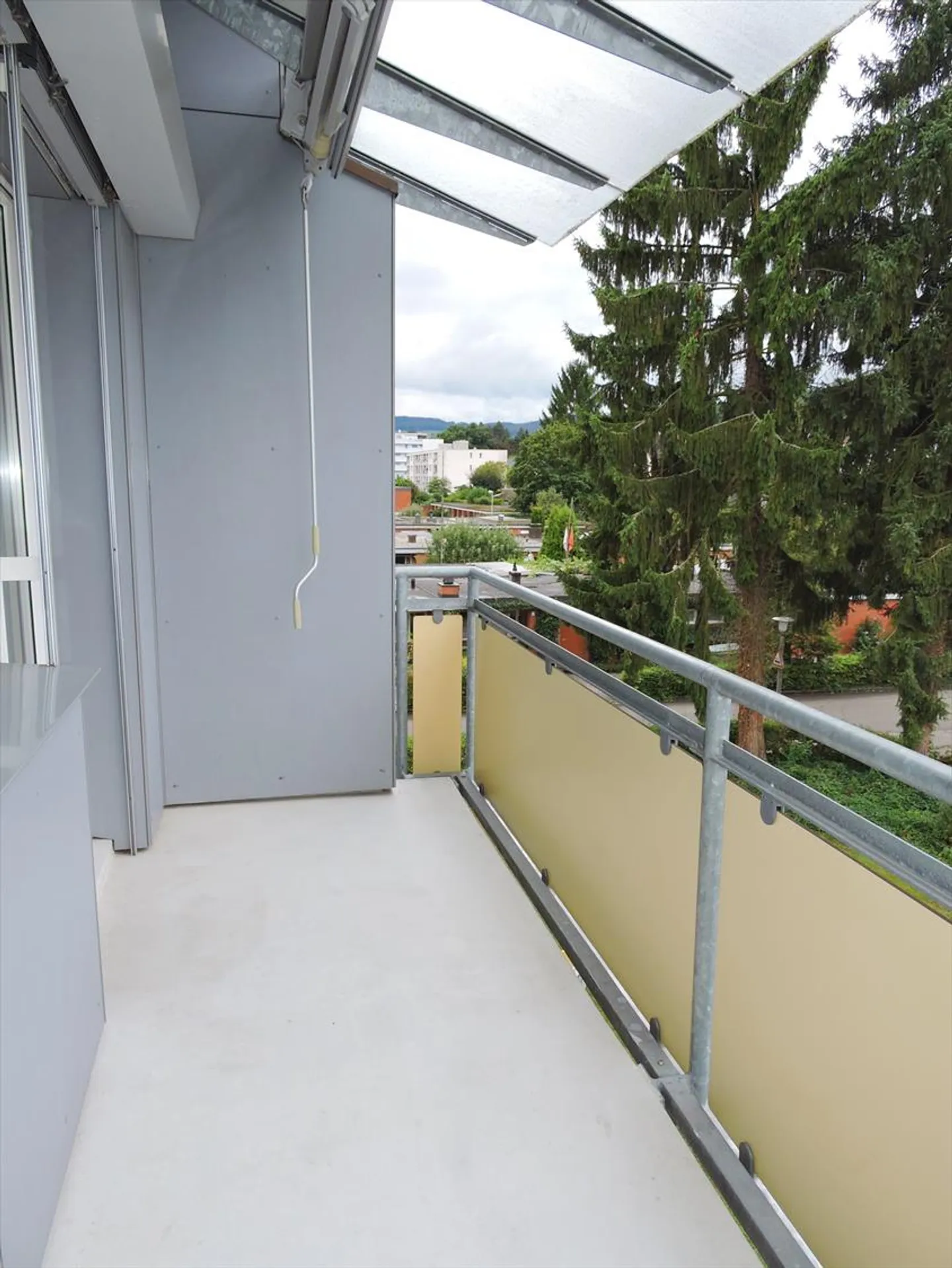 3-room apartment - Photo 6 of 6