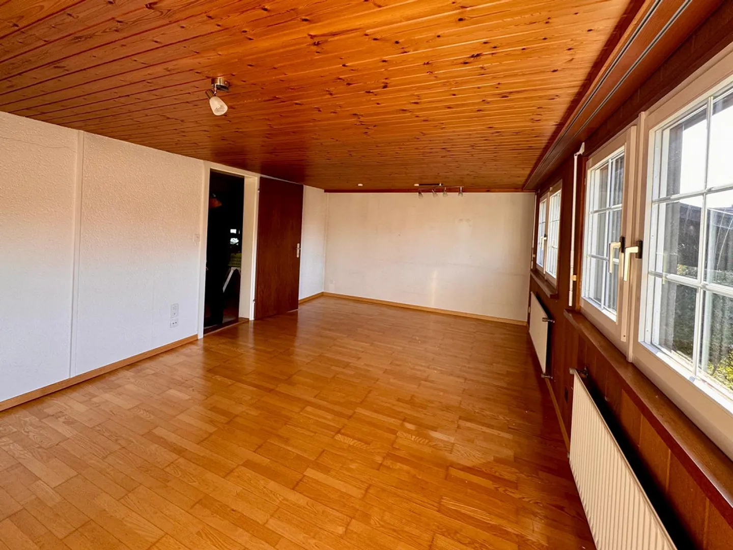 Attached 3.5 Room House - Sale Price Fr. 410,000 - Photo 4 of 24