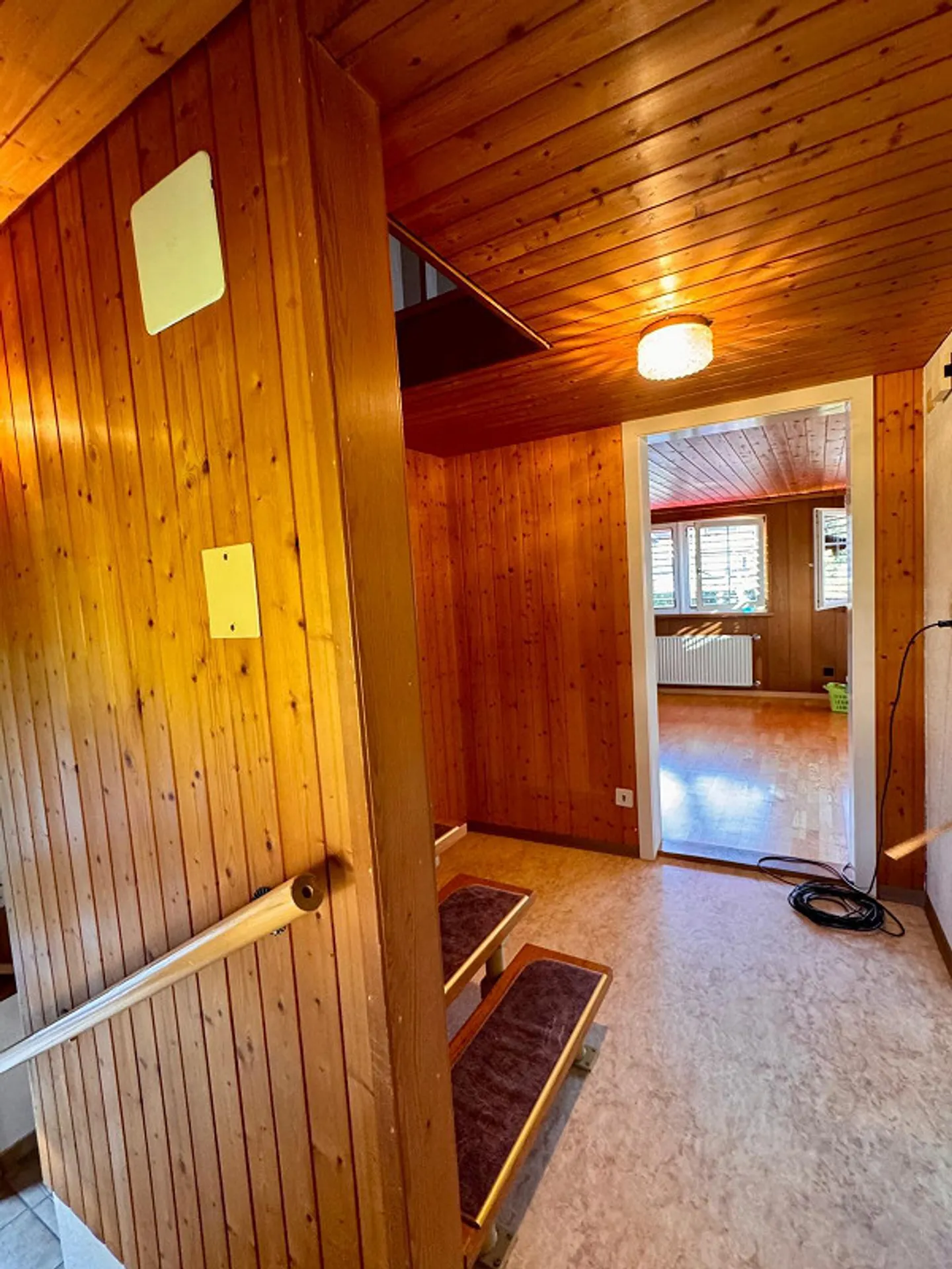 Attached 3.5 Room House - Sale Price Fr. 410,000 - Photo 5 of 24