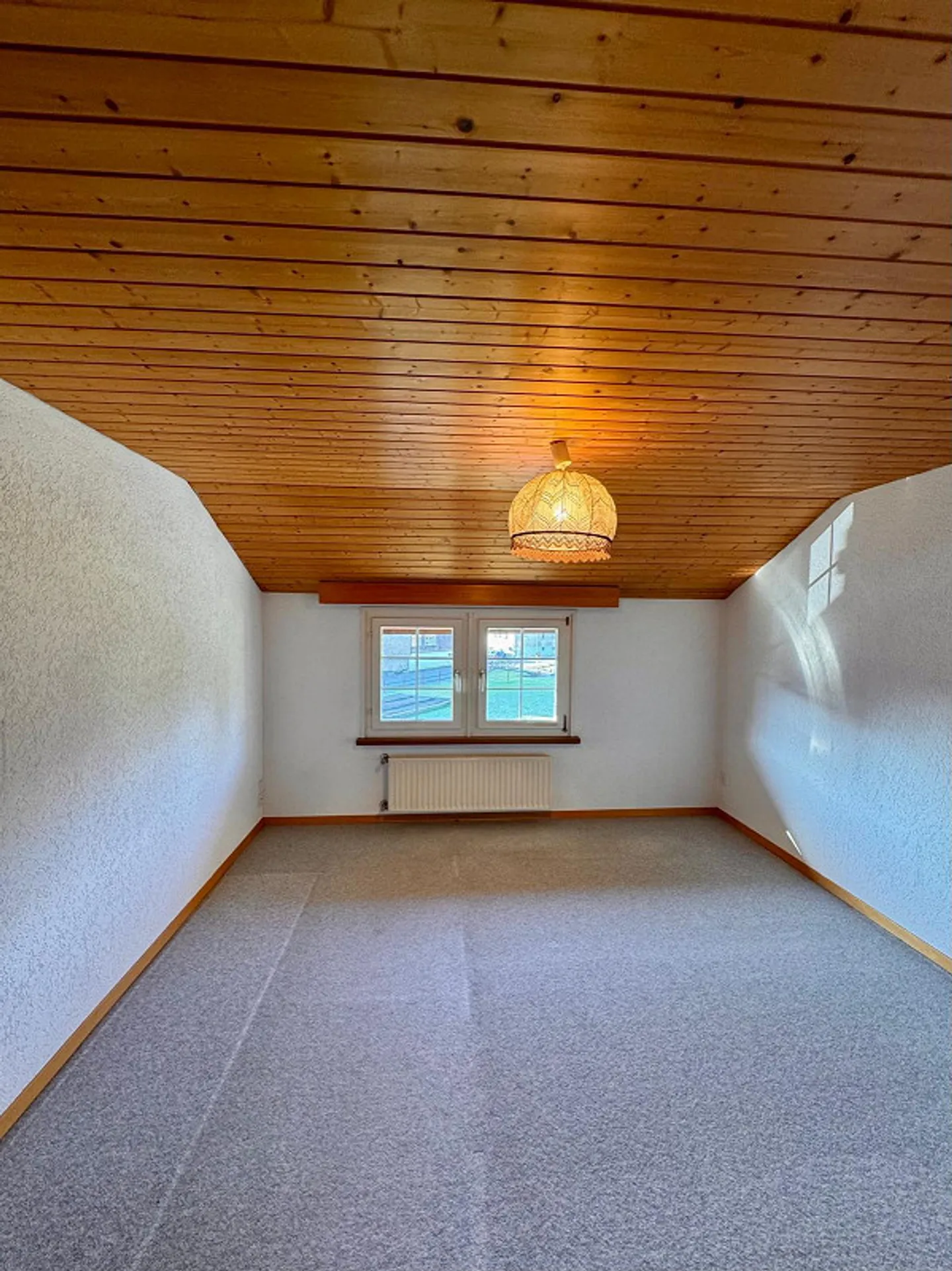 Attached 3.5 Room House - Sale Price Fr. 410,000 - Photo 7 of 24