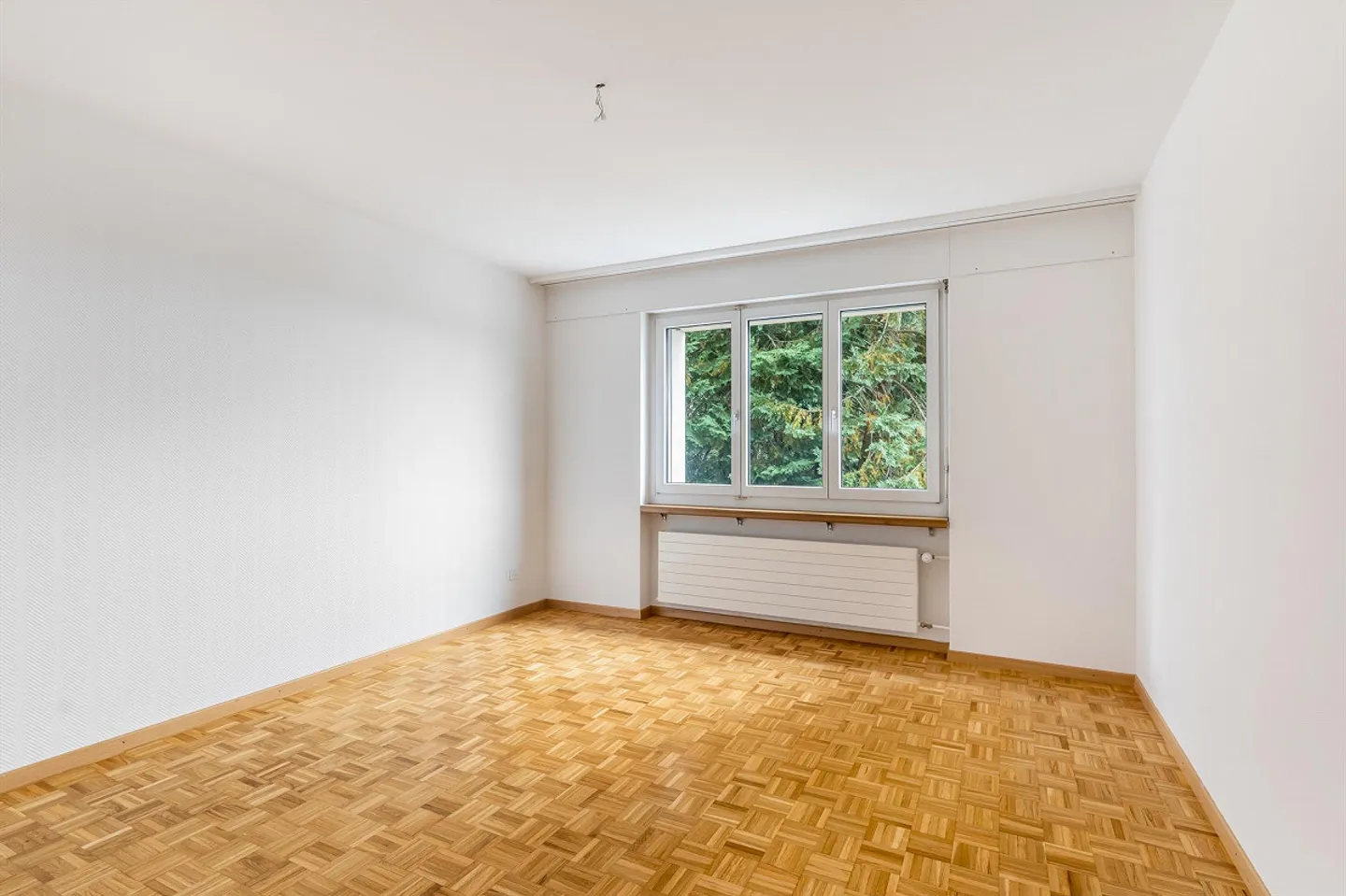 4.5 Room Apartment in Herisau in a Quiet and Sunny Location - Photo 2 of 8