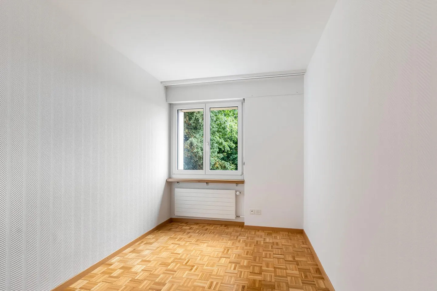 4.5 Room Apartment in Herisau in a Quiet and Sunny Location - Photo 3 of 8