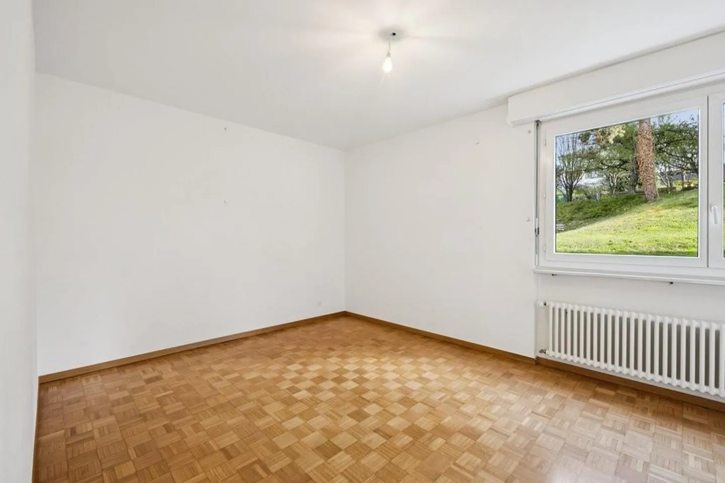 Charmante Wohnung mit Balkon - Foto 4 von 10