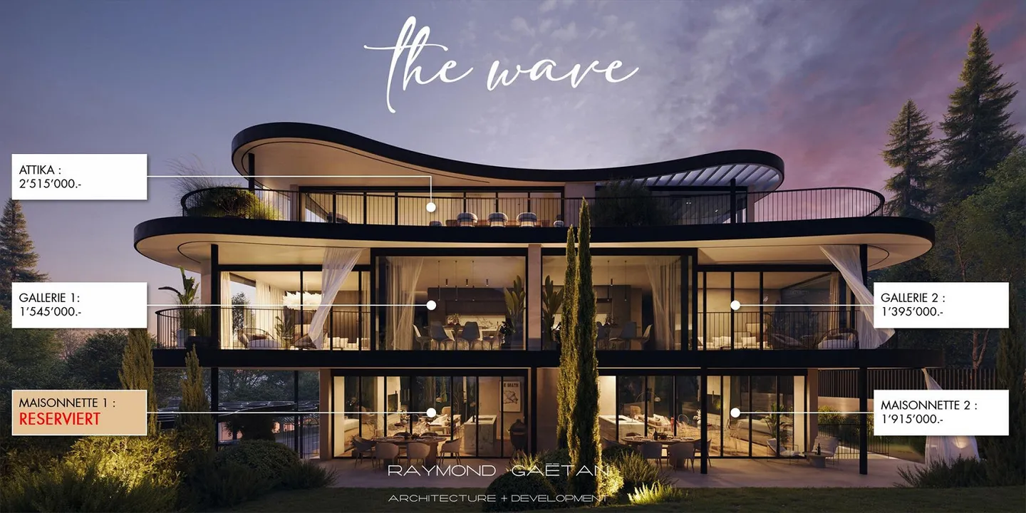 L'ONDA : La Galleria - Foto 5 di 15