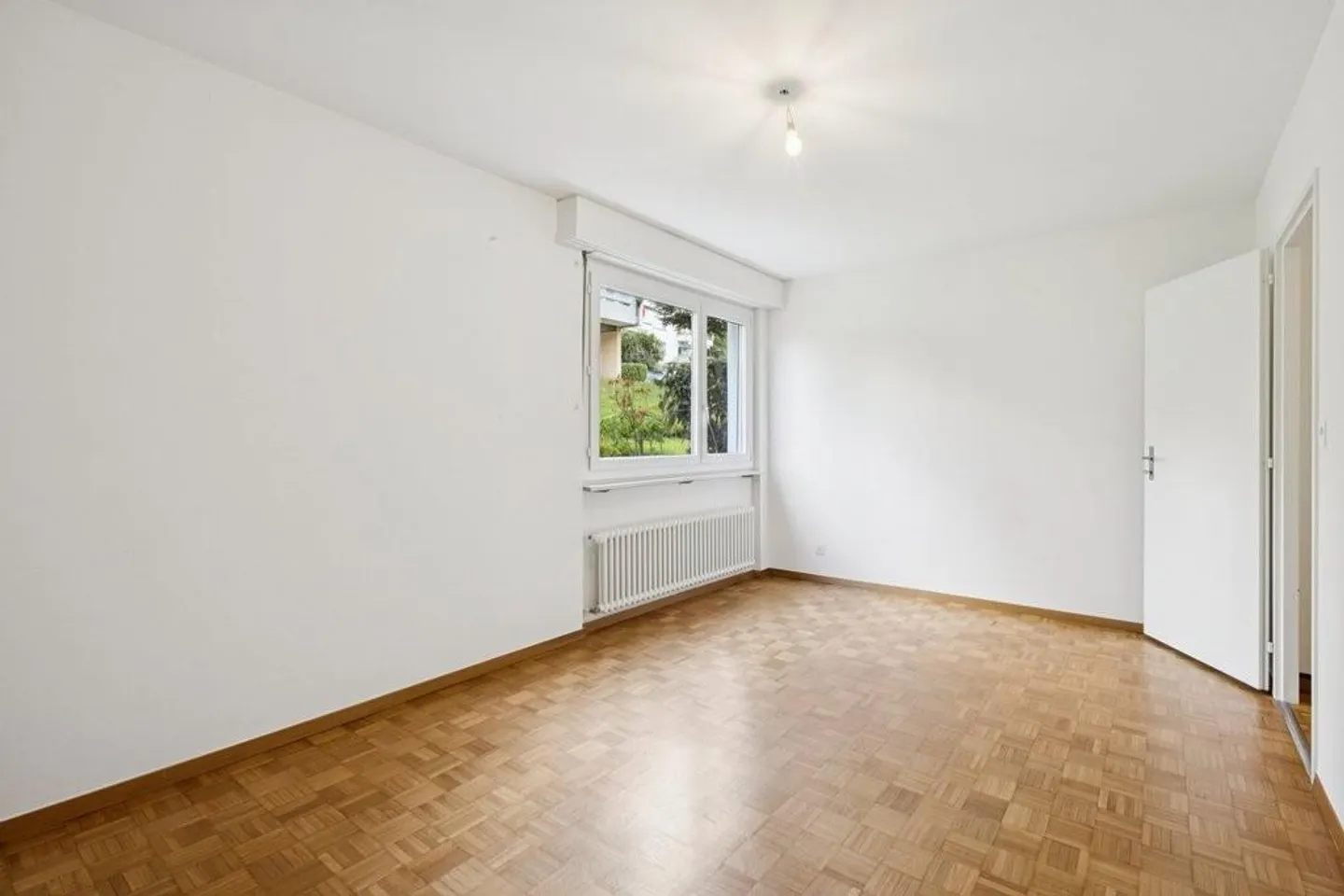 Charmante Wohnung mit Balkon - Foto 5 von 10