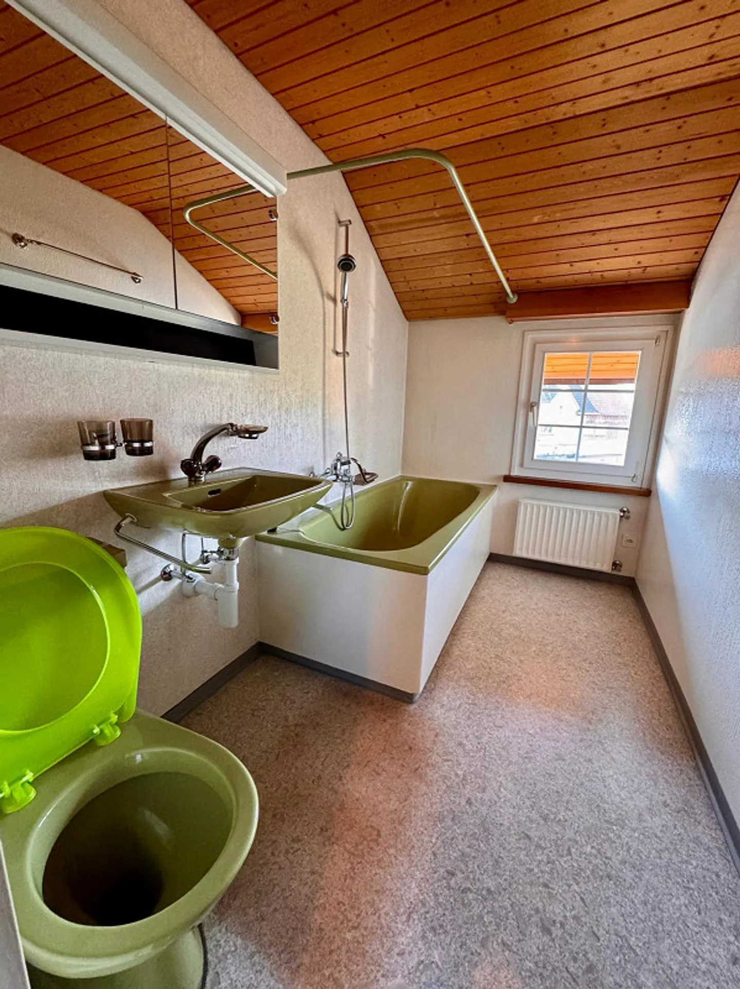 Attached 3.5 Room House - Sale Price Fr. 410,000 - Photo 10 of 24