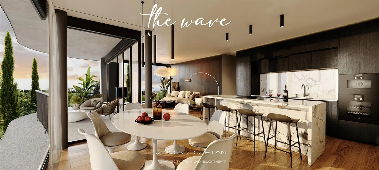 L'ONDA : La Galleria - Foto 8 di 15