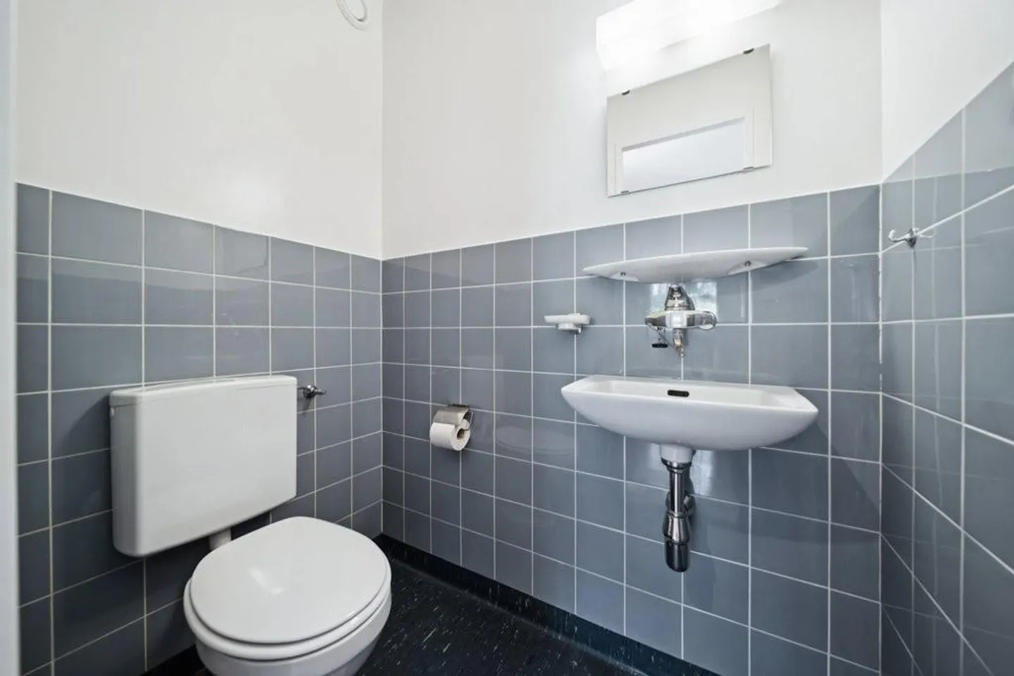 Charmante Wohnung mit Balkon - Foto 8 von 10