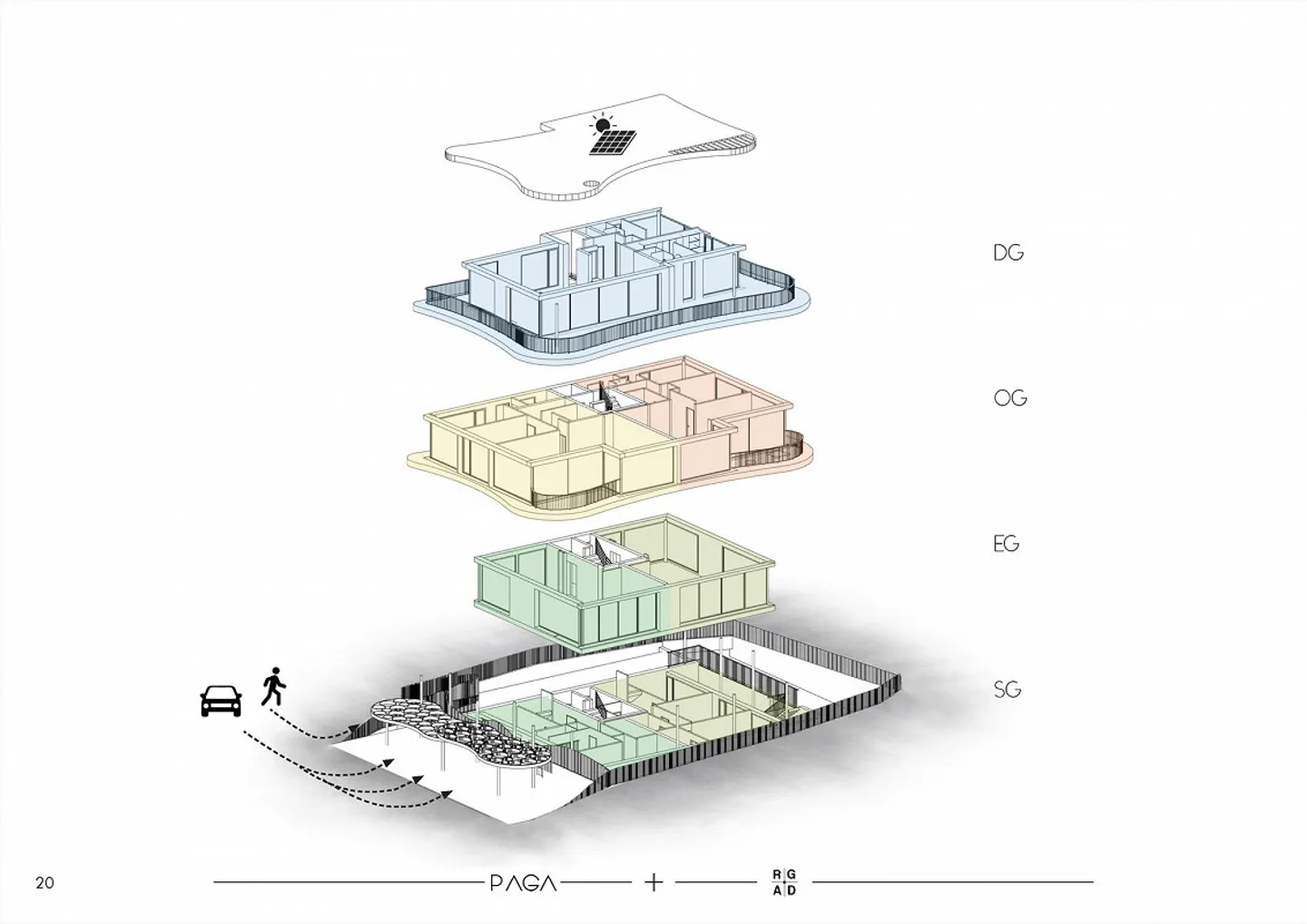 L'ONDA : La Galleria - Foto 9 di 15