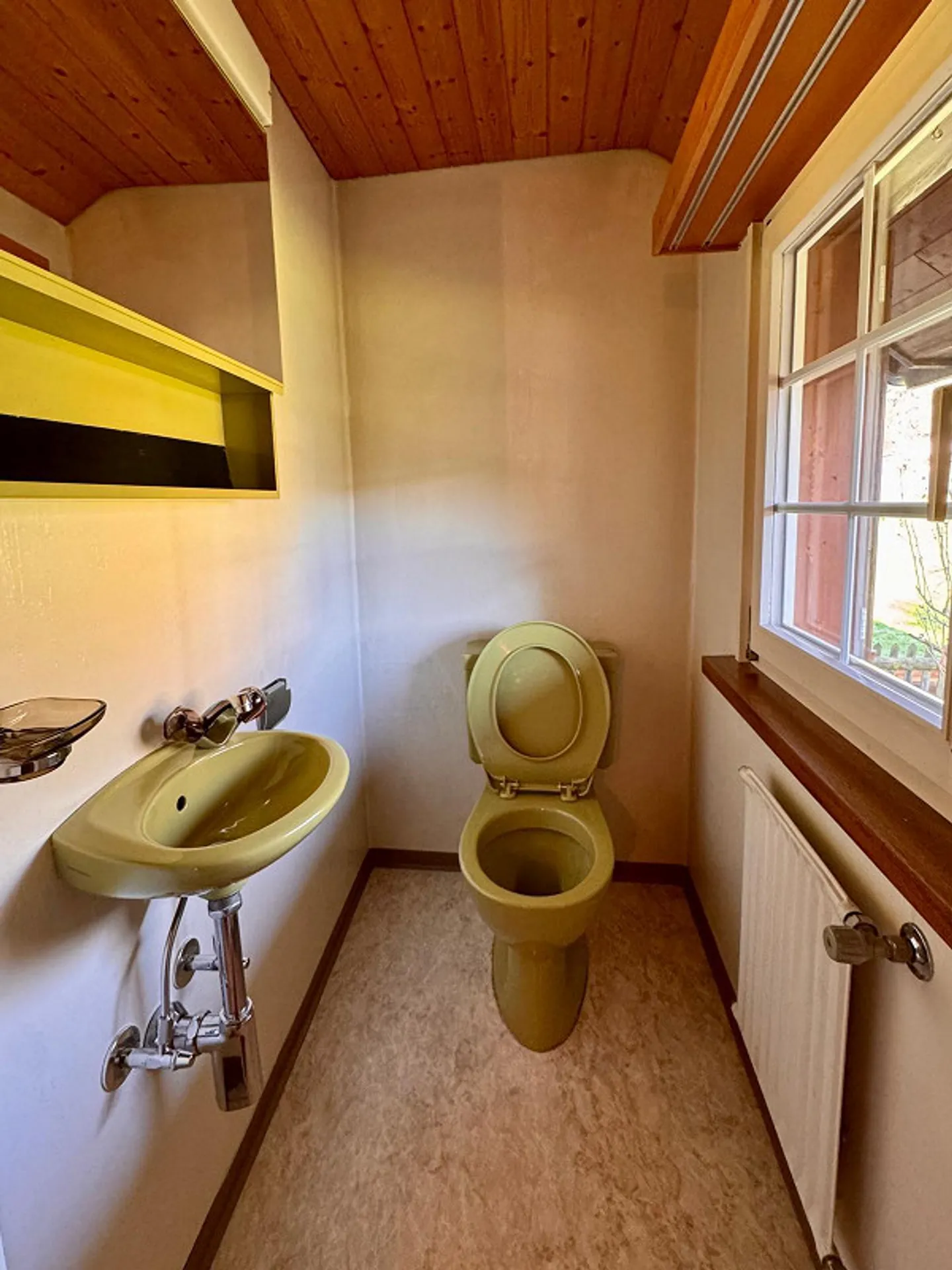 Attached 3.5 Room House - Sale Price Fr. 410,000 - Photo 11 of 24