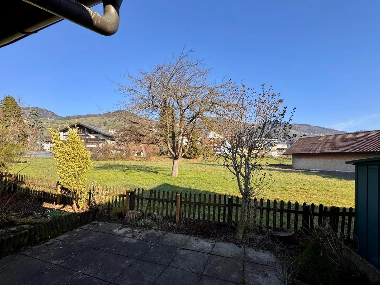 Attached 3.5 Room House - Sale Price Fr. 410,000 - Photo 13 of 24