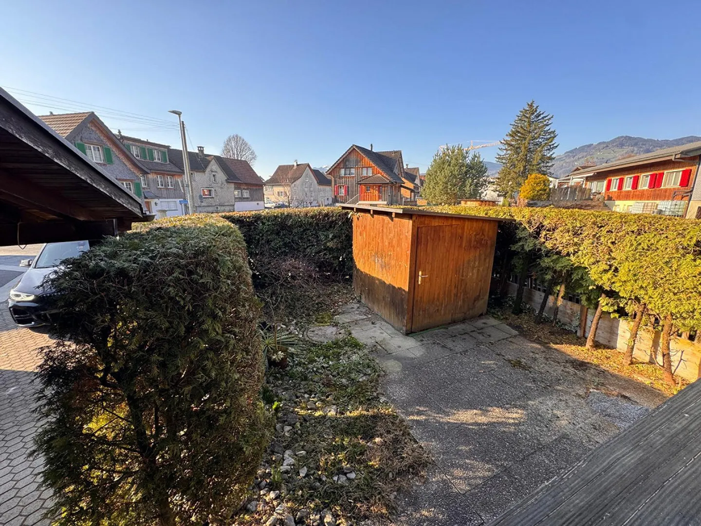 Attached 3.5 Room House - Sale Price Fr. 410,000 - Photo 12 of 24