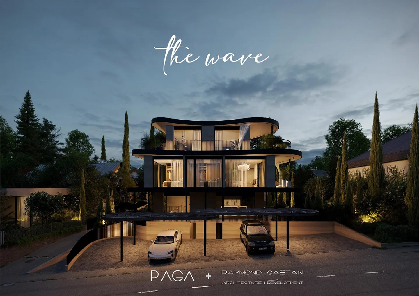 L'ONDA : La Galleria - Foto 14 di 15