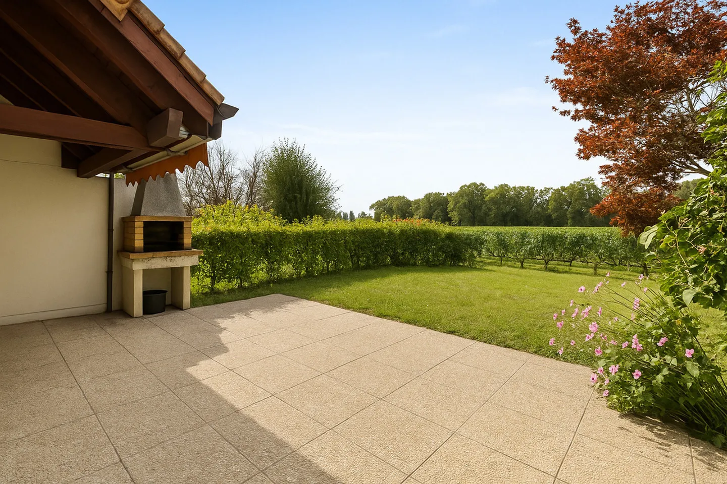 Bella Villa - Commugny - Foto 2 di 6