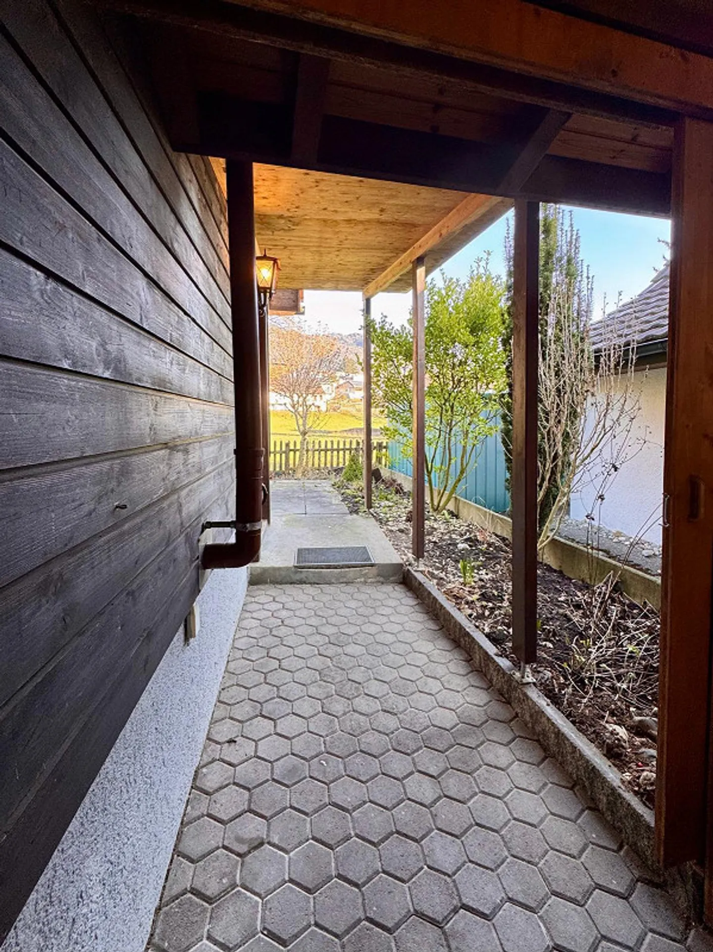 Attached 3.5 Room House - Sale Price Fr. 410,000 - Photo 15 of 24