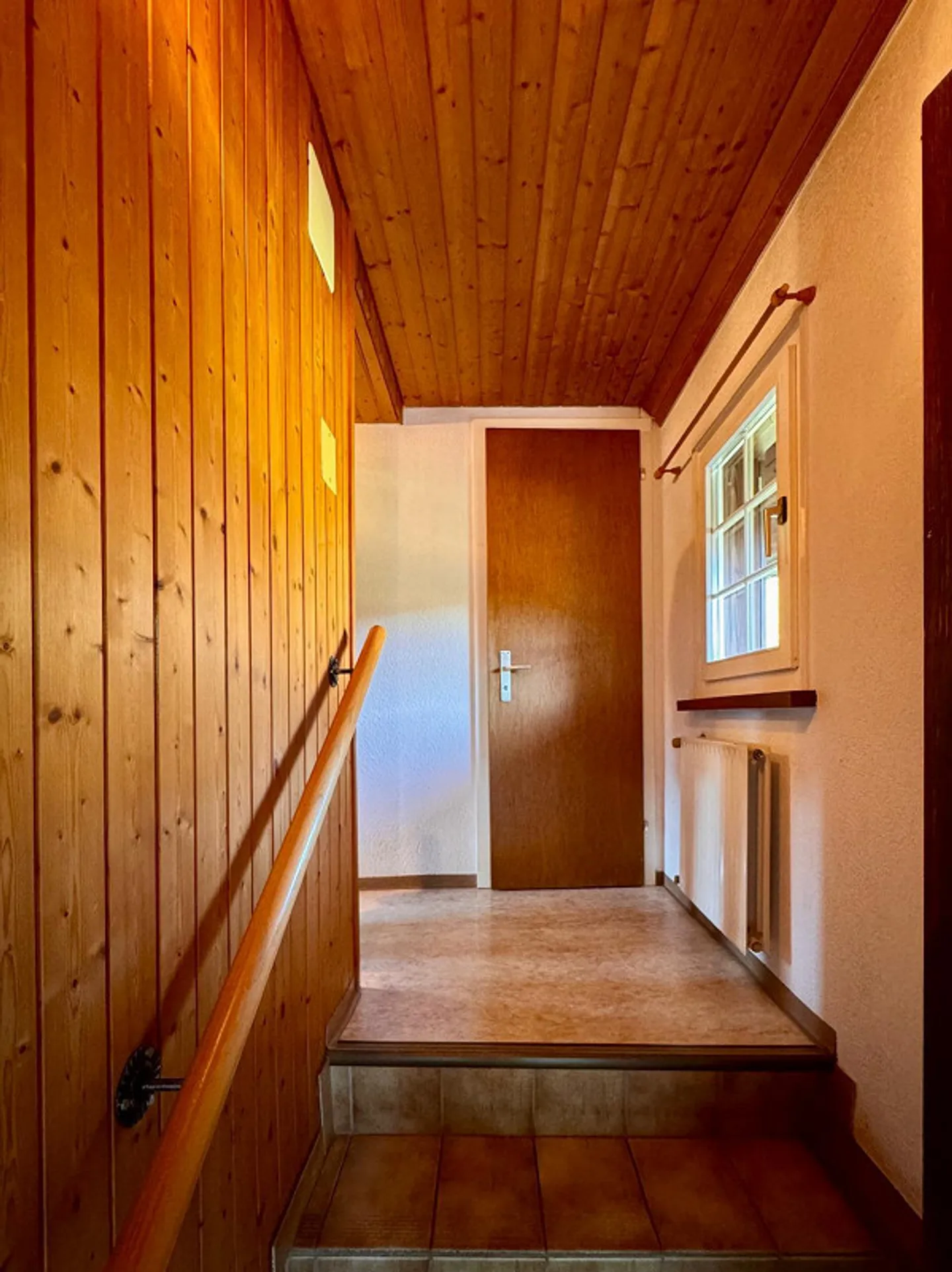 Attached 3.5 Room House - Sale Price Fr. 410,000 - Photo 17 of 24