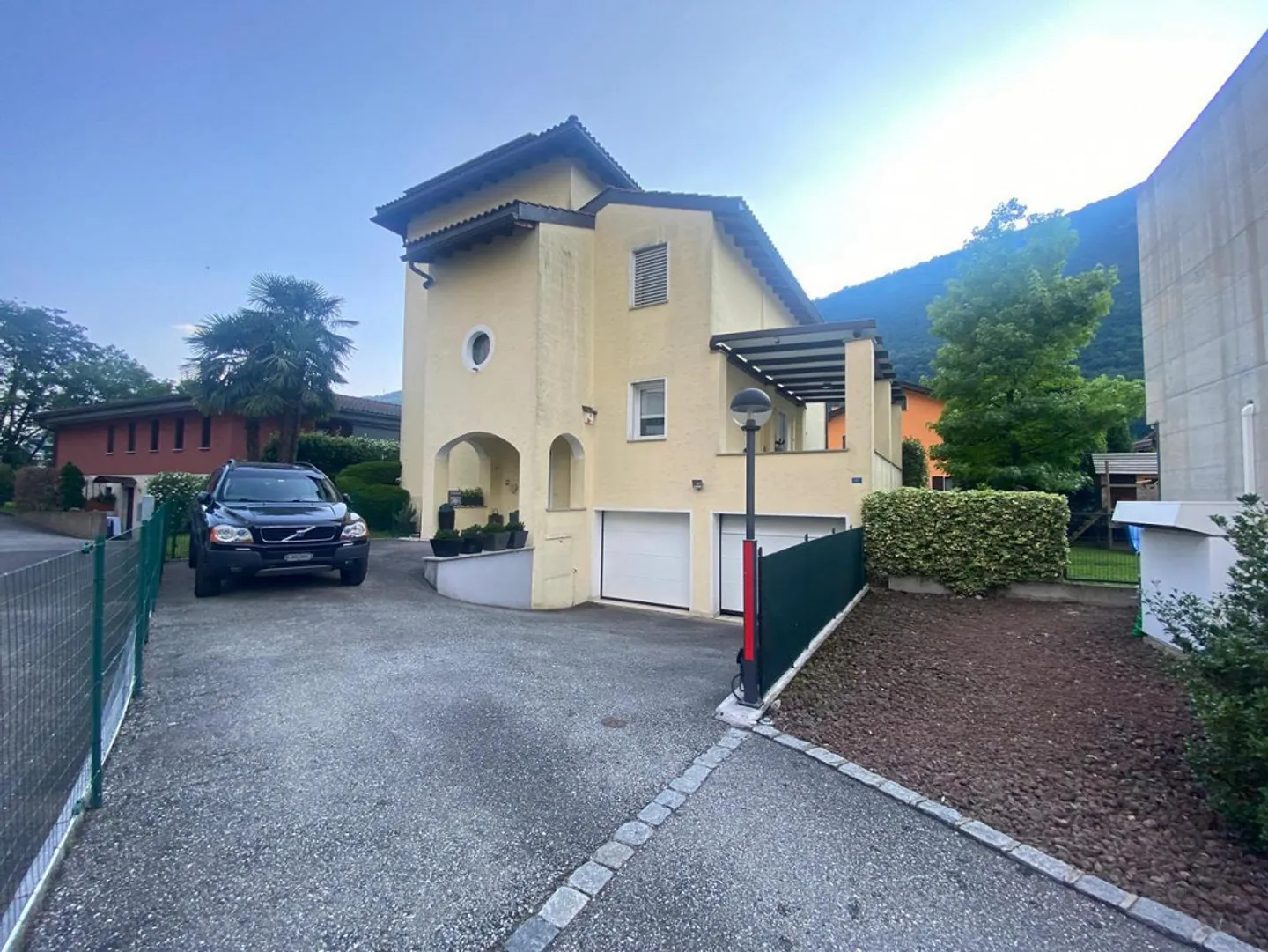 Villa di 6 1/2 locali con piscina - Foto 1 di 31