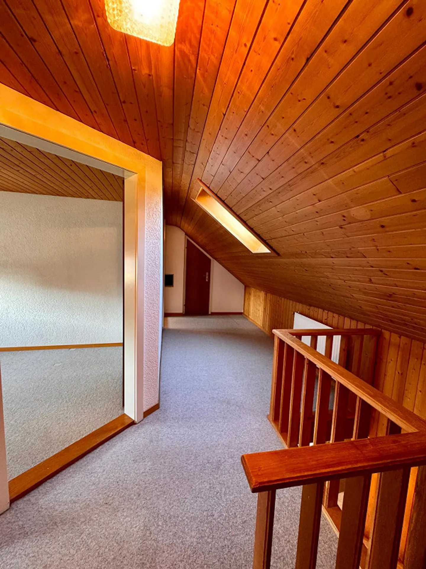 Attached 3.5 Room House - Sale Price Fr. 410,000 - Photo 21 of 24