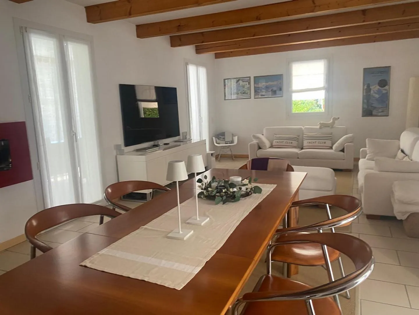 Villa di 6 1/2 locali con piscina - Foto 2 di 31