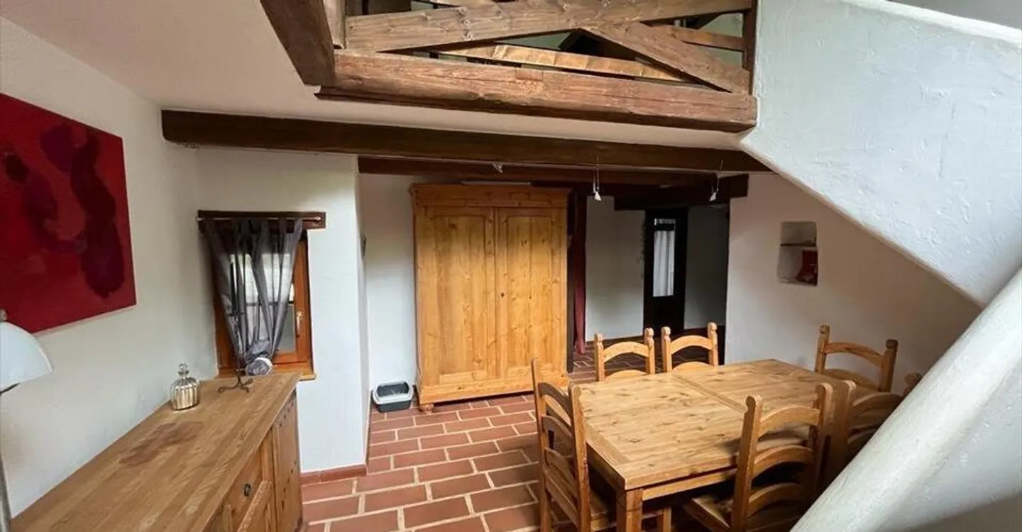 Charmantes Familienhaus - Foto 4 von 12