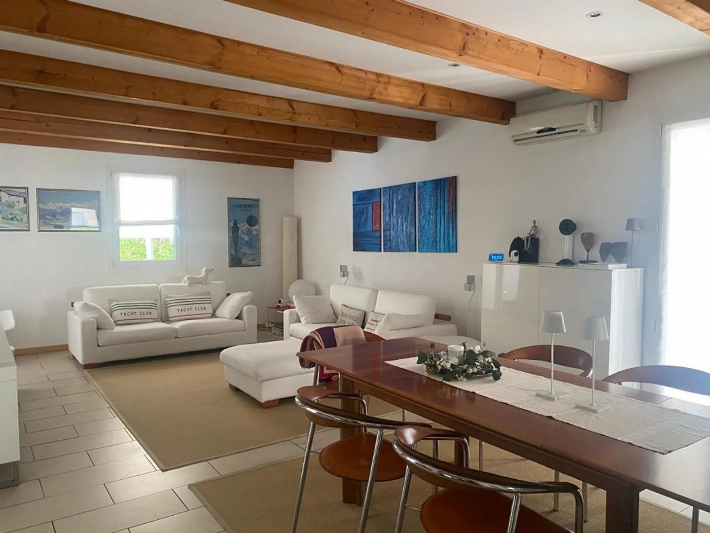 Villa di 6 1/2 locali con piscina - Foto 3 di 31