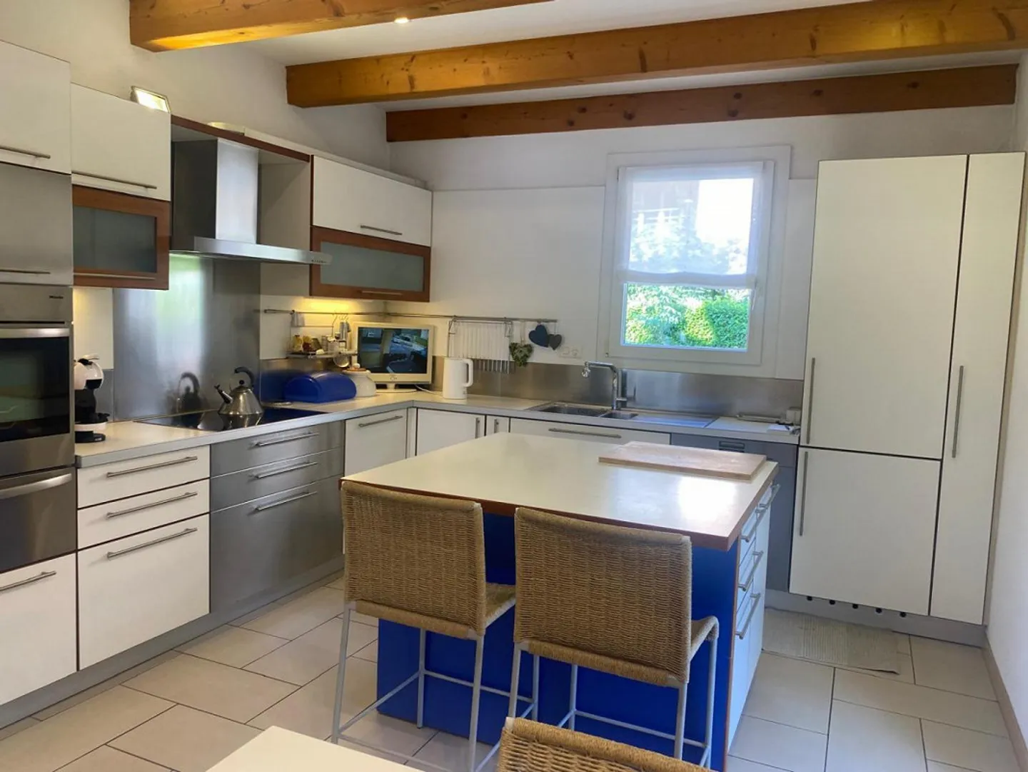 Villa di 6 1/2 locali con piscina - Foto 5 di 31