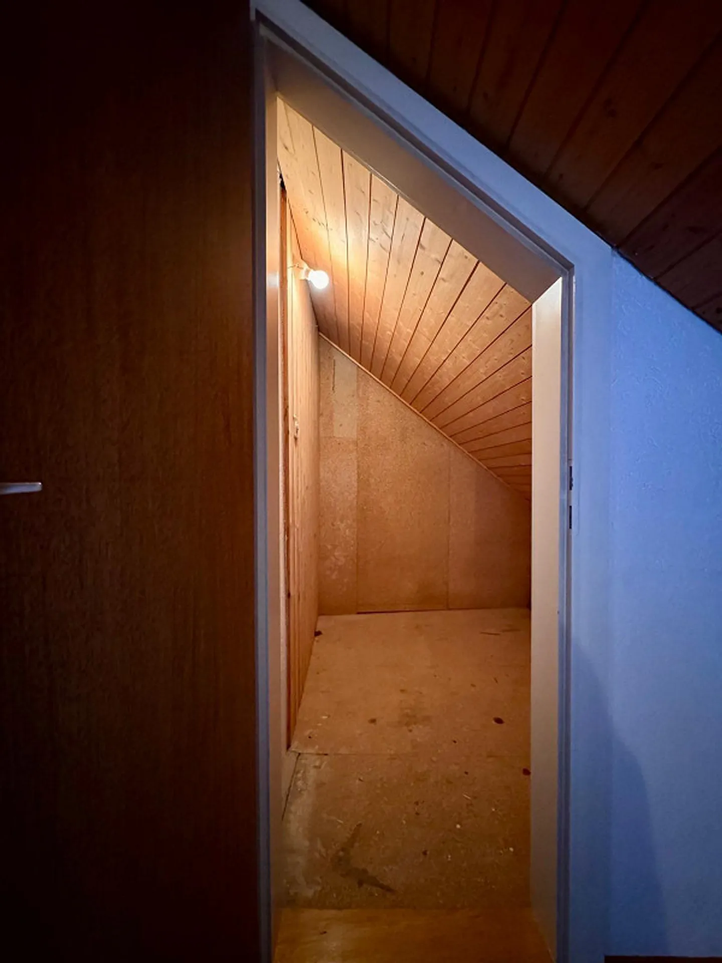 Attached 3.5 Room House - Sale Price Fr. 410,000 - Photo 22 of 24