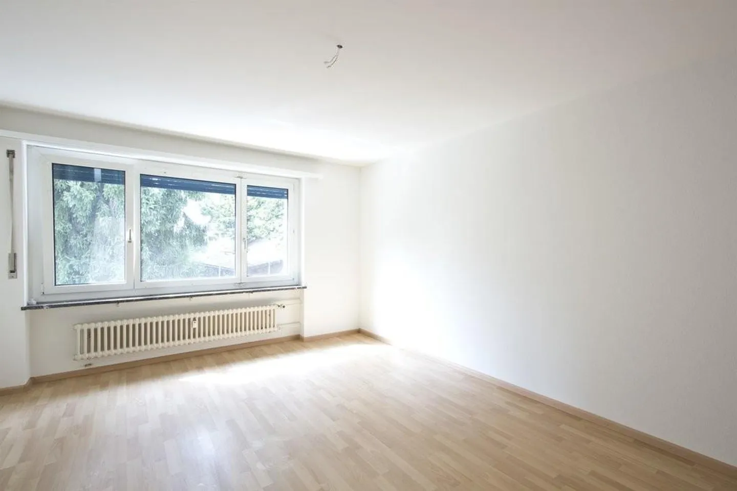 Accogliente appartamento di 3 stanze con lavatrice-asciugatrice privata - Foto 1 di 7