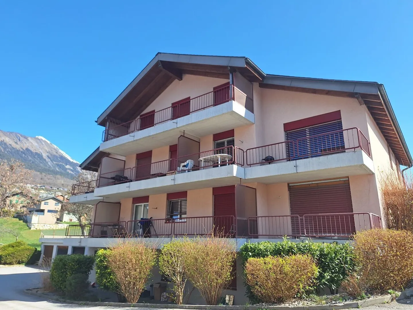 BELLO STUDIO A SAVIESE - Foto 1 di 6