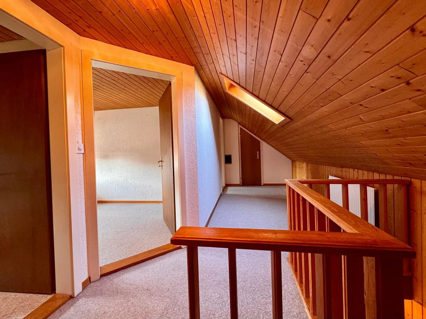 Attached 3.5 Room House - Sale Price Fr. 410,000 - Photo 19 of 24