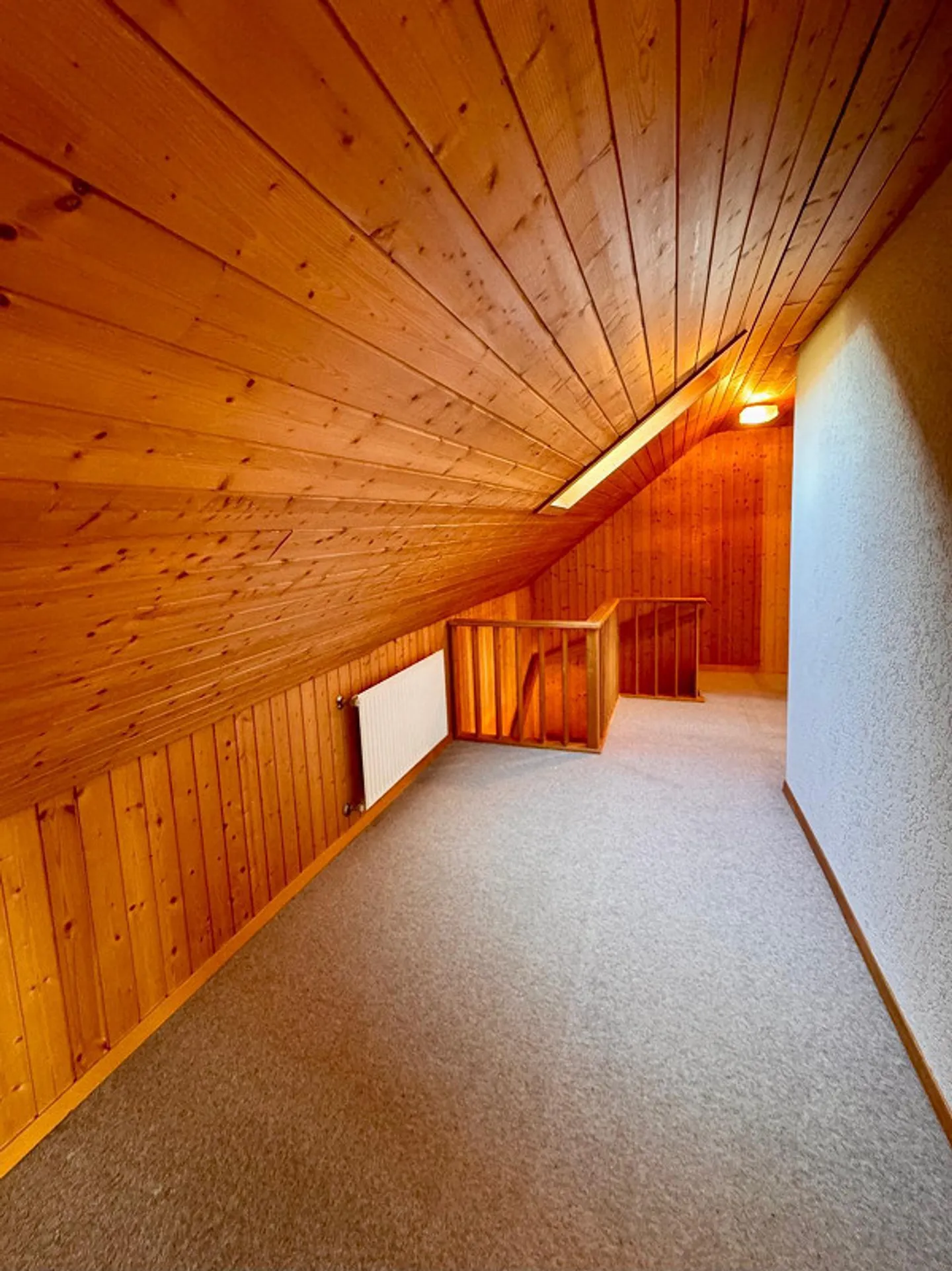 Attached 3.5 Room House - Sale Price Fr. 410,000 - Photo 20 of 24