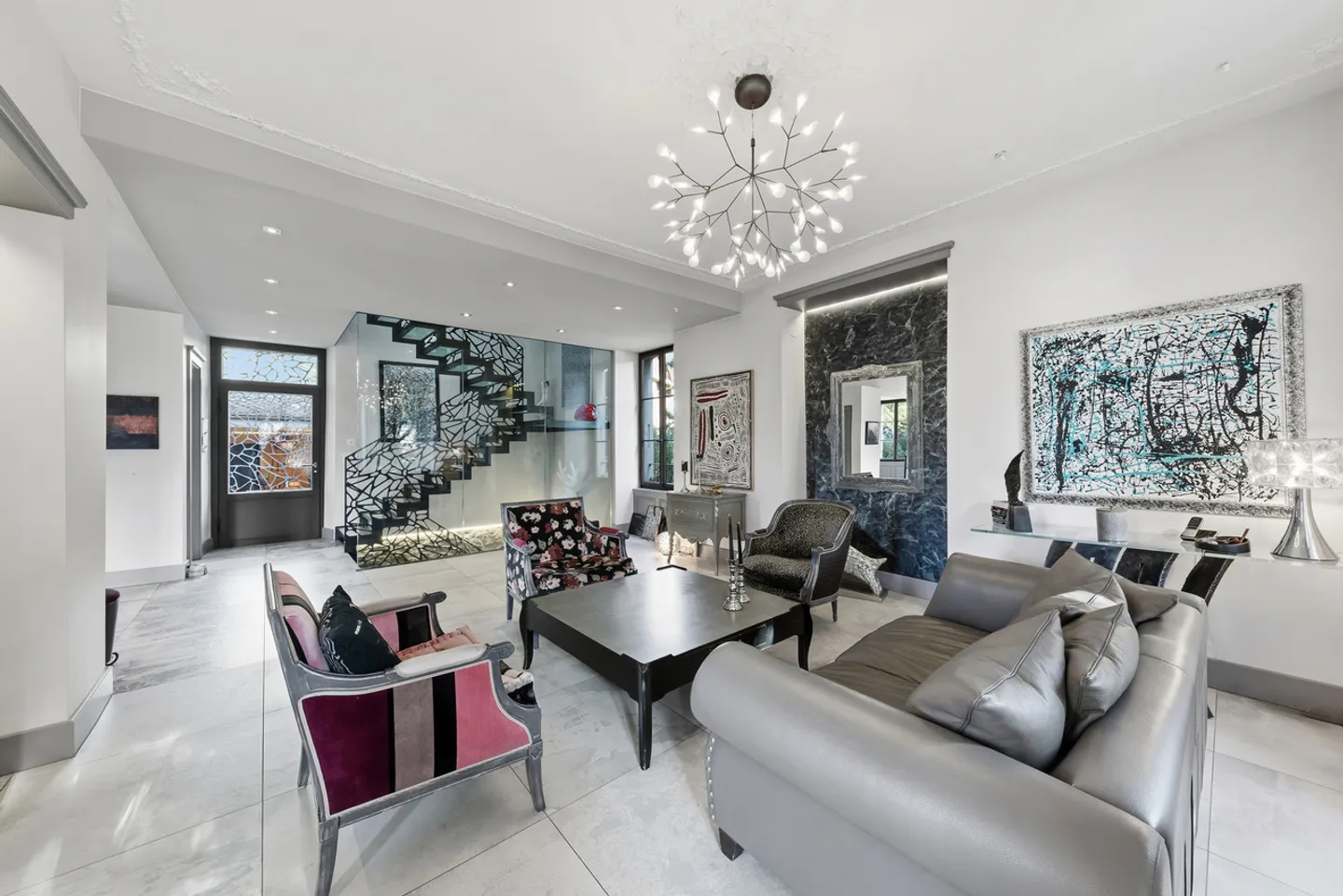 CASA PADRONALE - LABORATORIO E PARCO - VISTA PANORAMICA - ESCLUSIVA - Foto 4 di 11