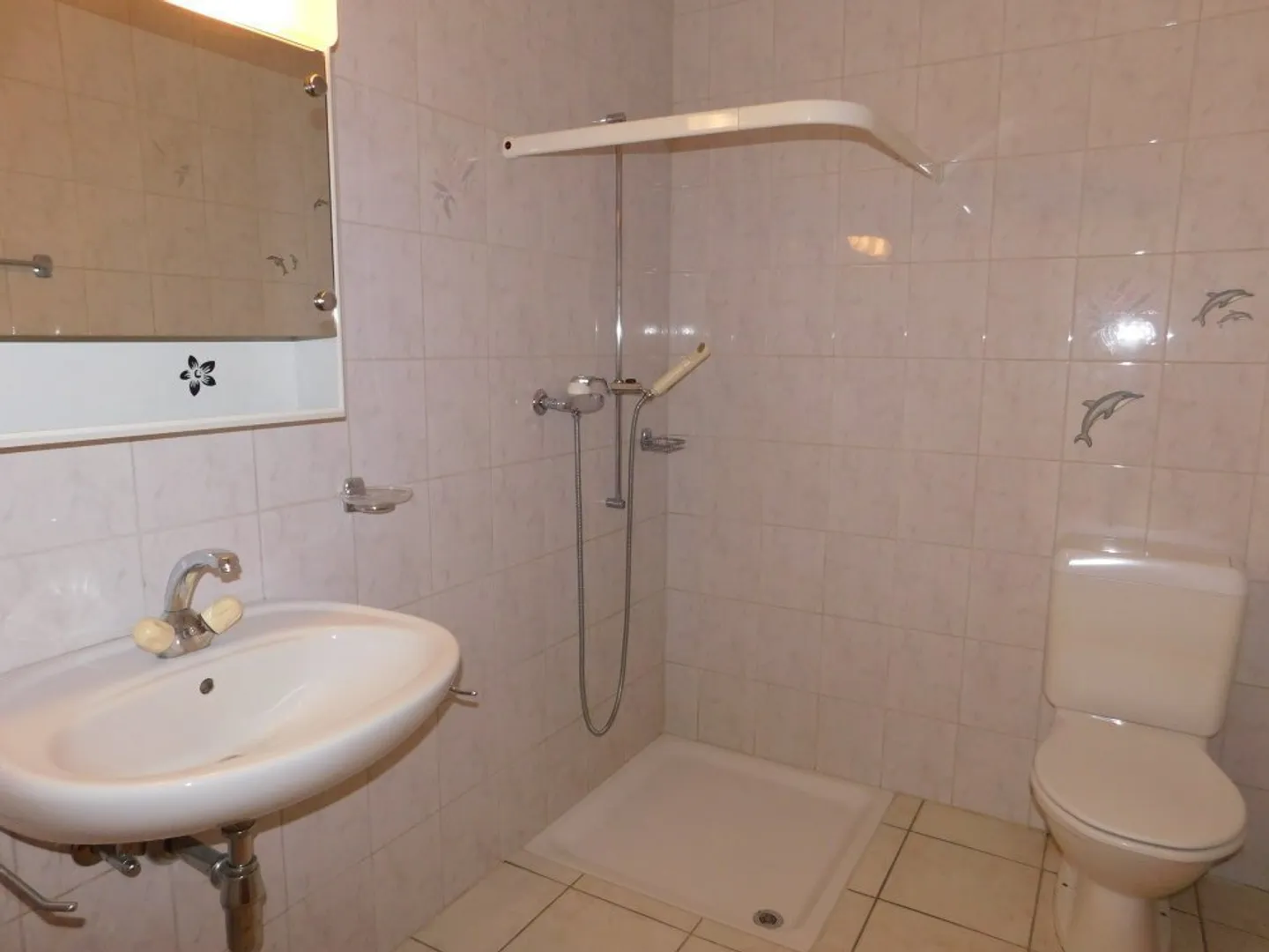 BELLO STUDIO A SAVIESE - Foto 5 di 6