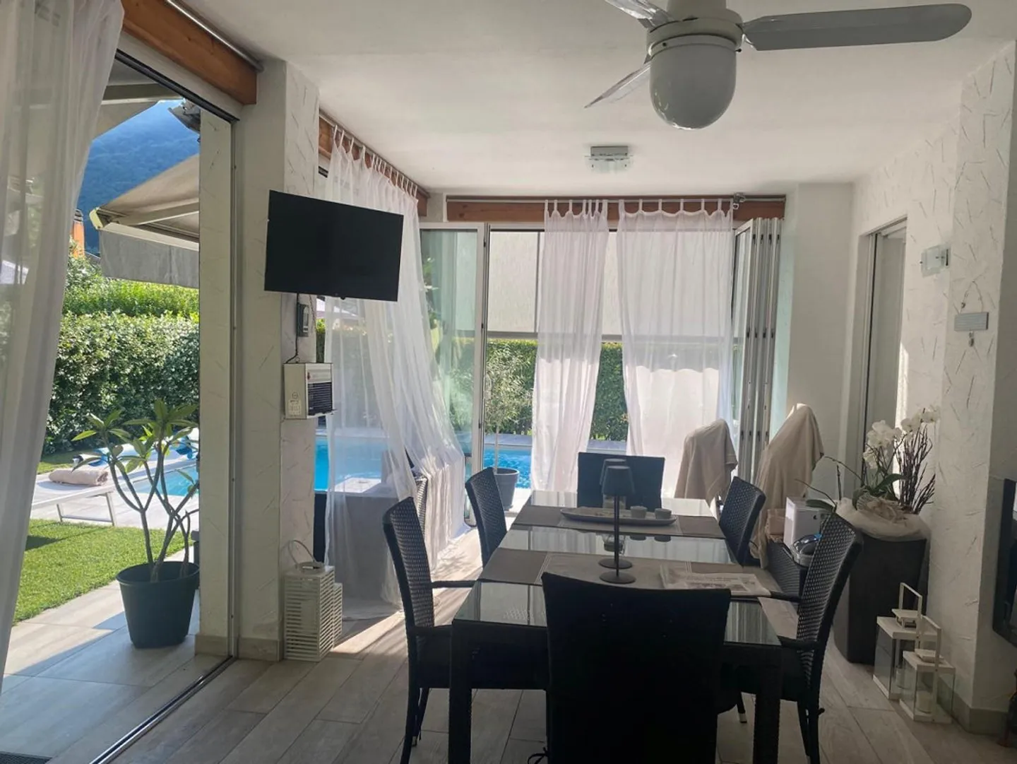 Villa di 6 1/2 locali con piscina - Foto 13 di 31