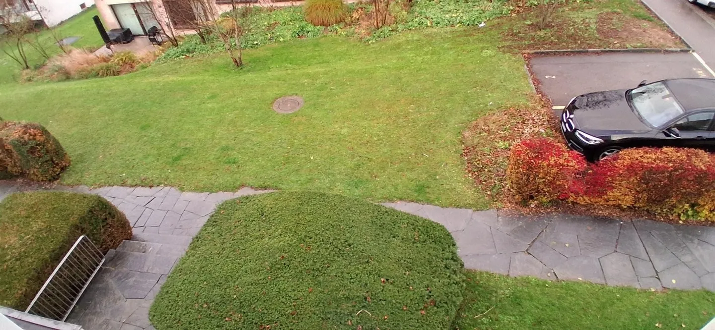 APPARTAMENTO 3 LOCALI A ZURIGO - DISTRETTO 7, ARREDATO, TEMPORANEO - Foto 4 di 10