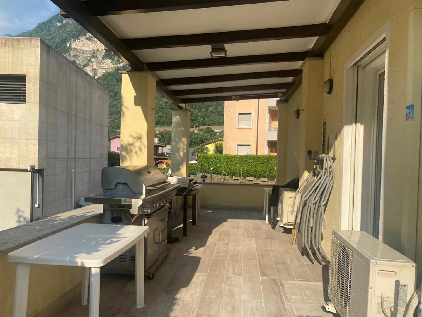 Villa di 6 1/2 locali con piscina - Foto 16 di 31