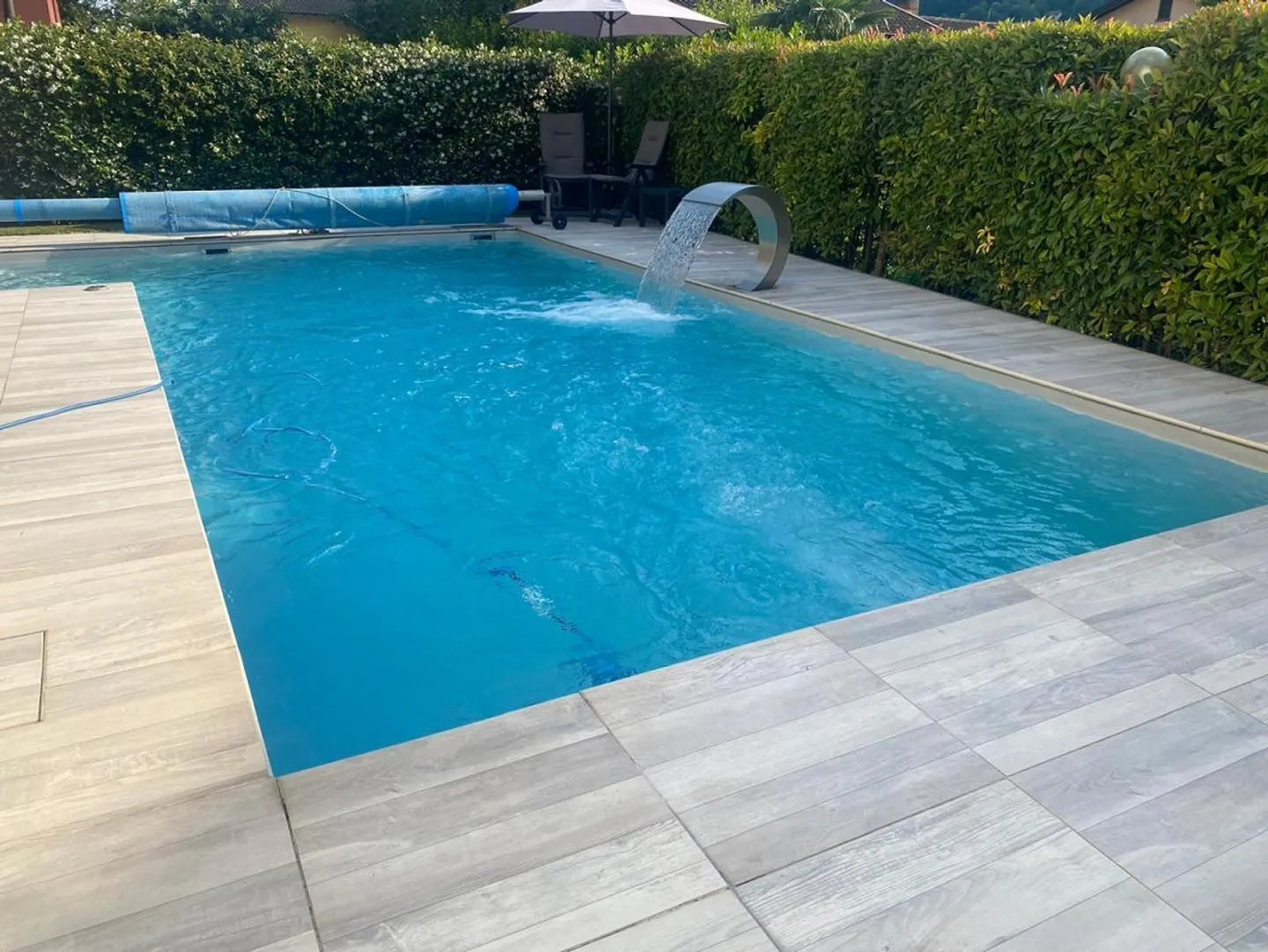 Villa di 6 1/2 locali con piscina - Foto 19 di 31