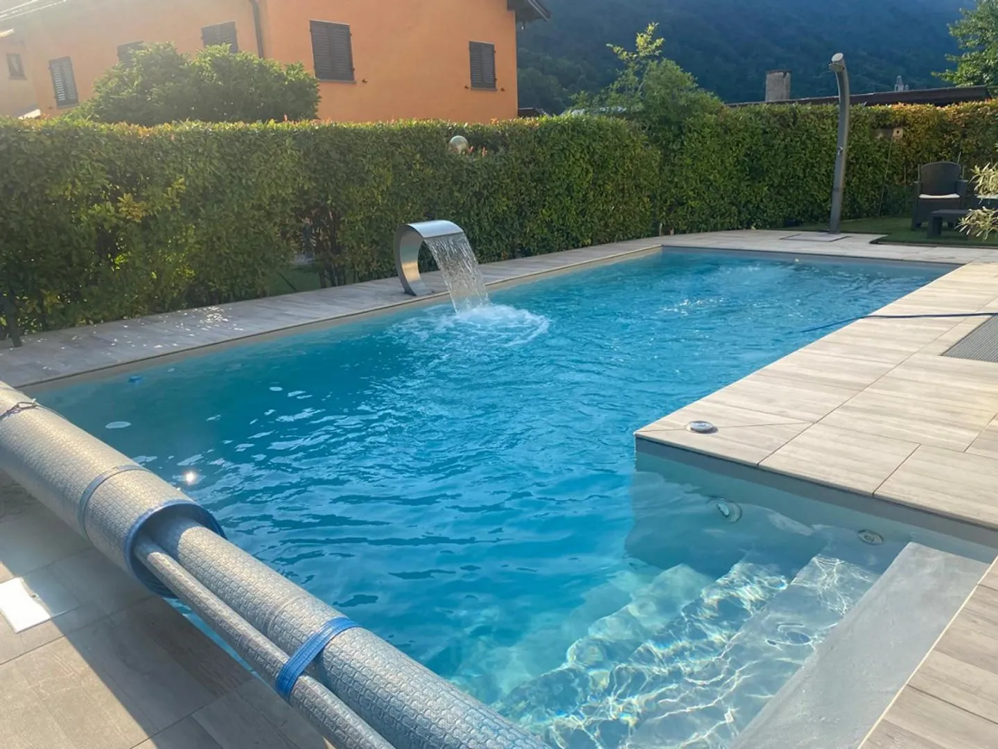 Villa di 6 1/2 locali con piscina - Foto 20 di 31