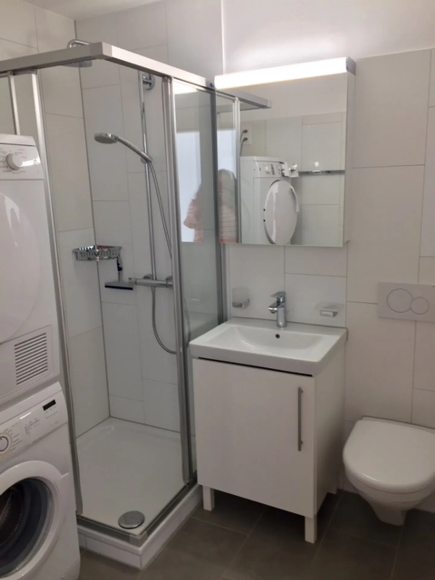 Apartment in a well-maintained property - Photo 5 of 5