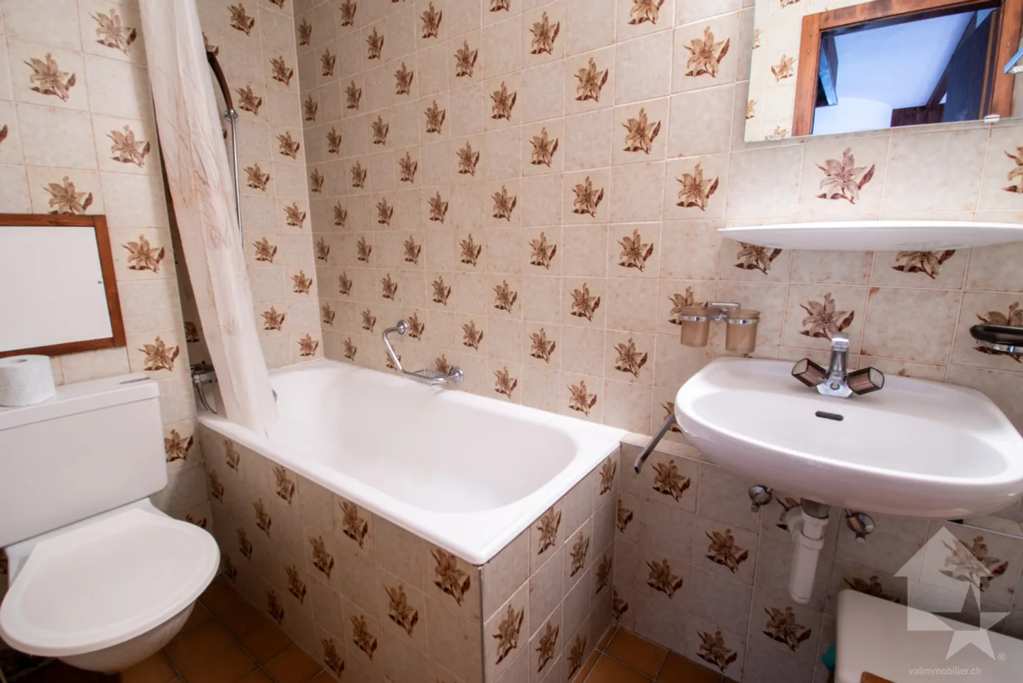 Appartement Charmant avec Vue Montagne - Photo 7 sur 11