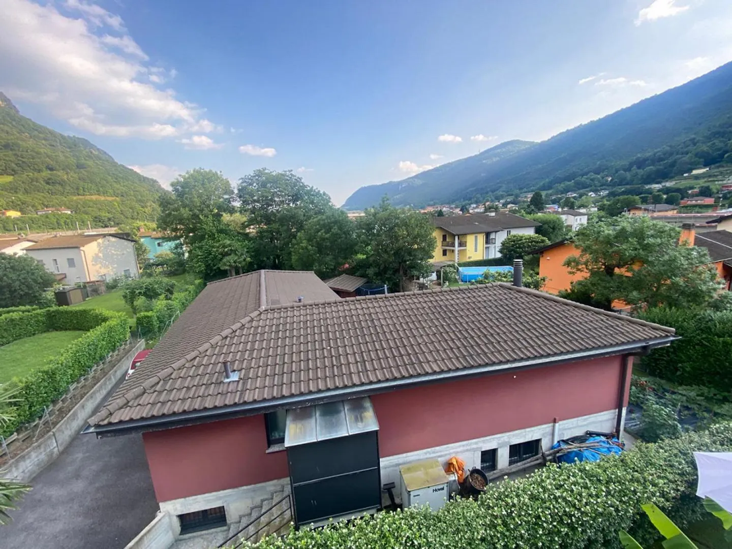 Villa di 6 1/2 locali con piscina - Foto 22 di 31