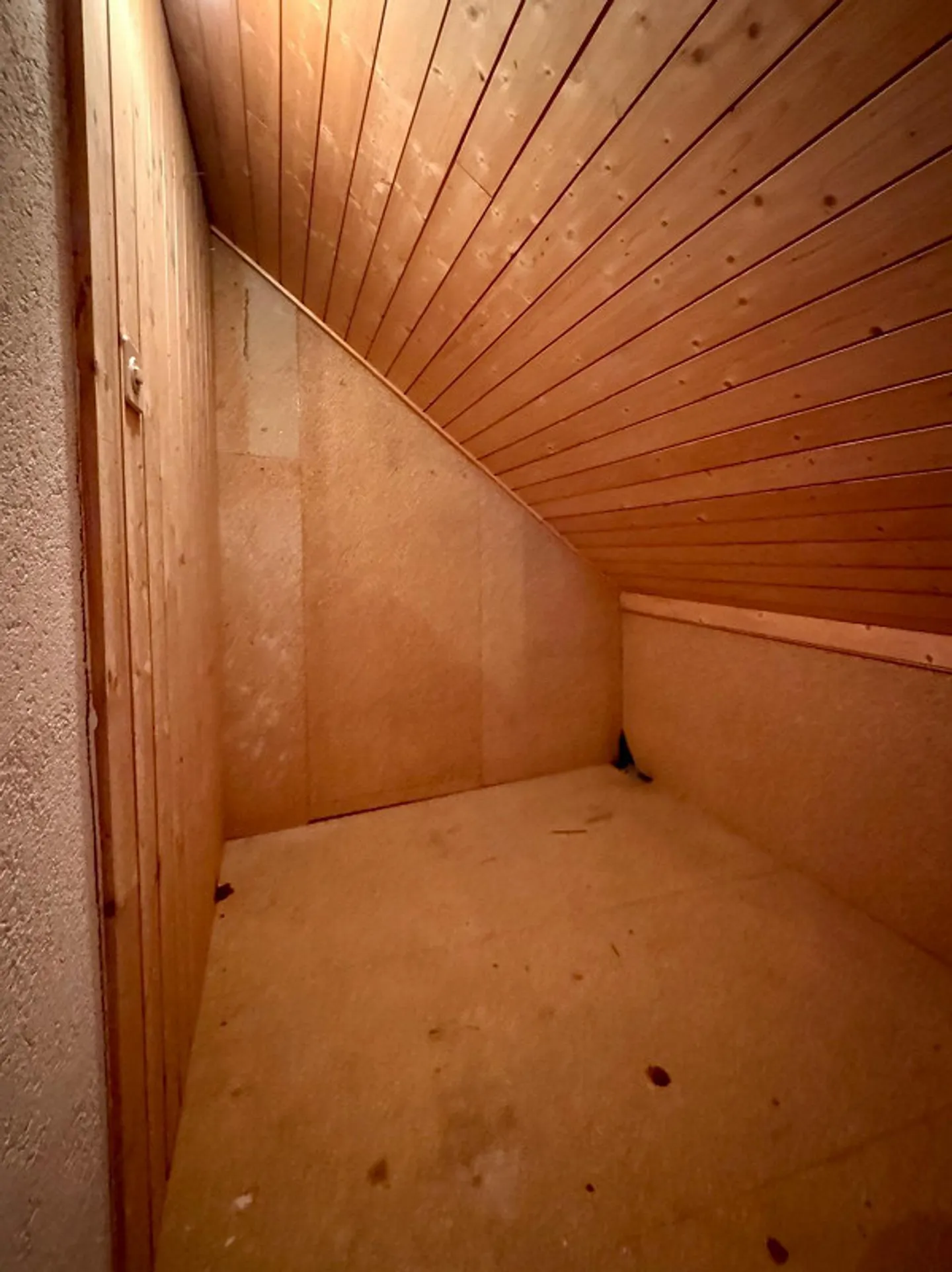 Attached 3.5 Room House - Sale Price Fr. 410,000 - Photo 24 of 24