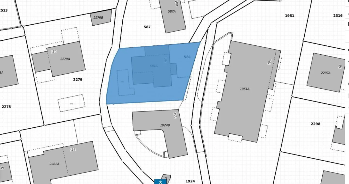 Villa di 6 1/2 locali con piscina - Foto 25 di 31