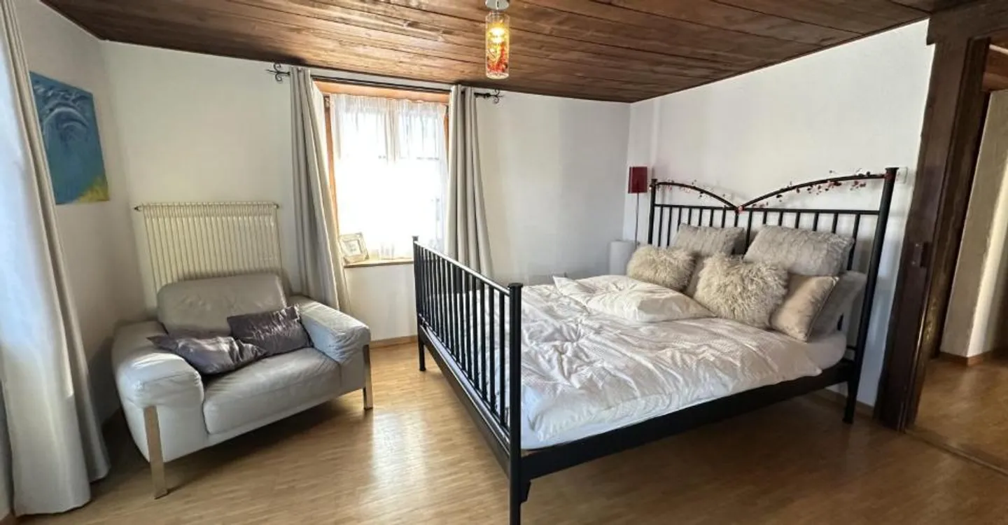 Charmantes Familienhaus - Foto 11 von 12