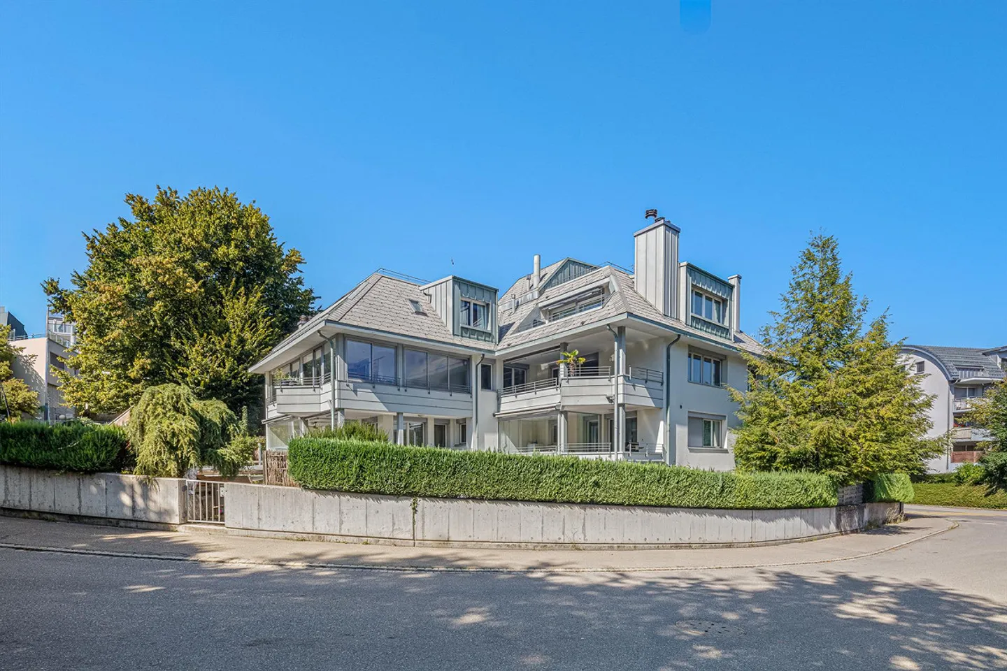 Appartamento da giardino da sogno - Foto 1 di 9