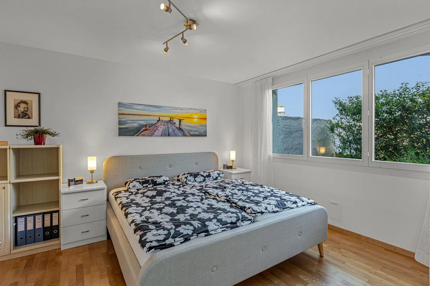 Appartamento da giardino da sogno - Foto 4 di 9