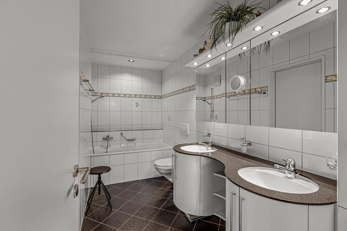 Appartamento da giardino da sogno - Foto 6 di 9