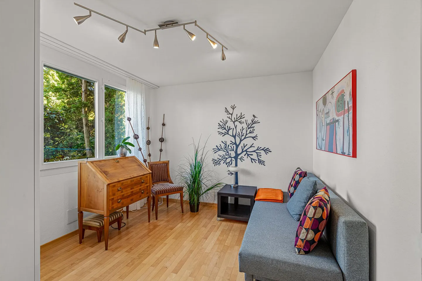 Appartamento da giardino da sogno - Foto 5 di 9