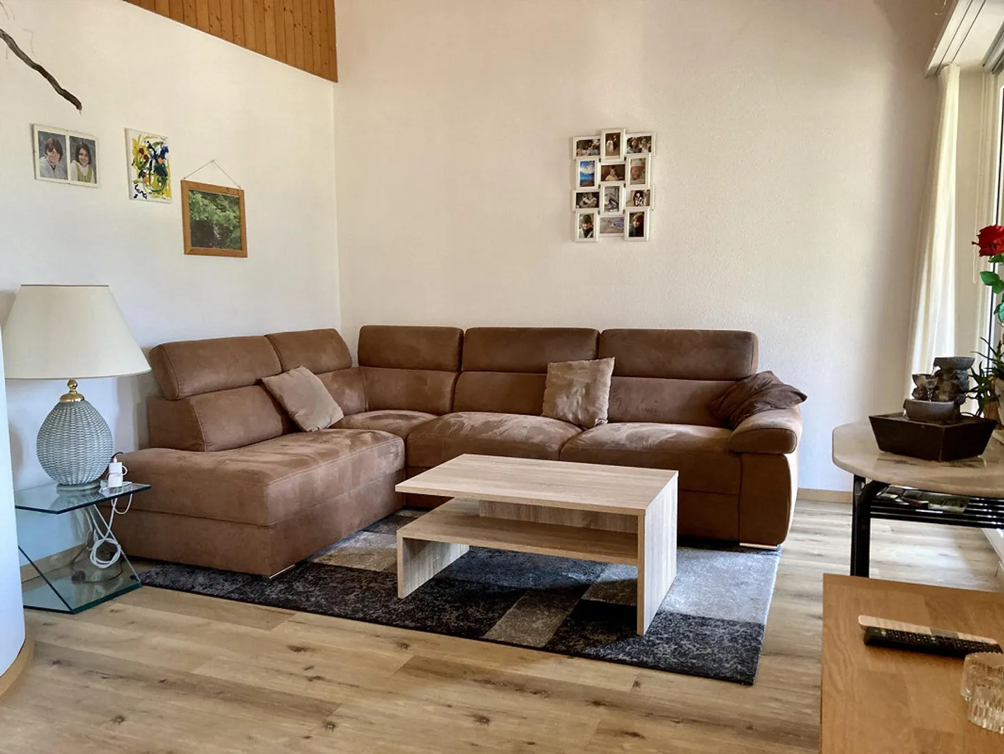Stilvolle Duplex-Attika-Wohnung - Foto 3 von 16